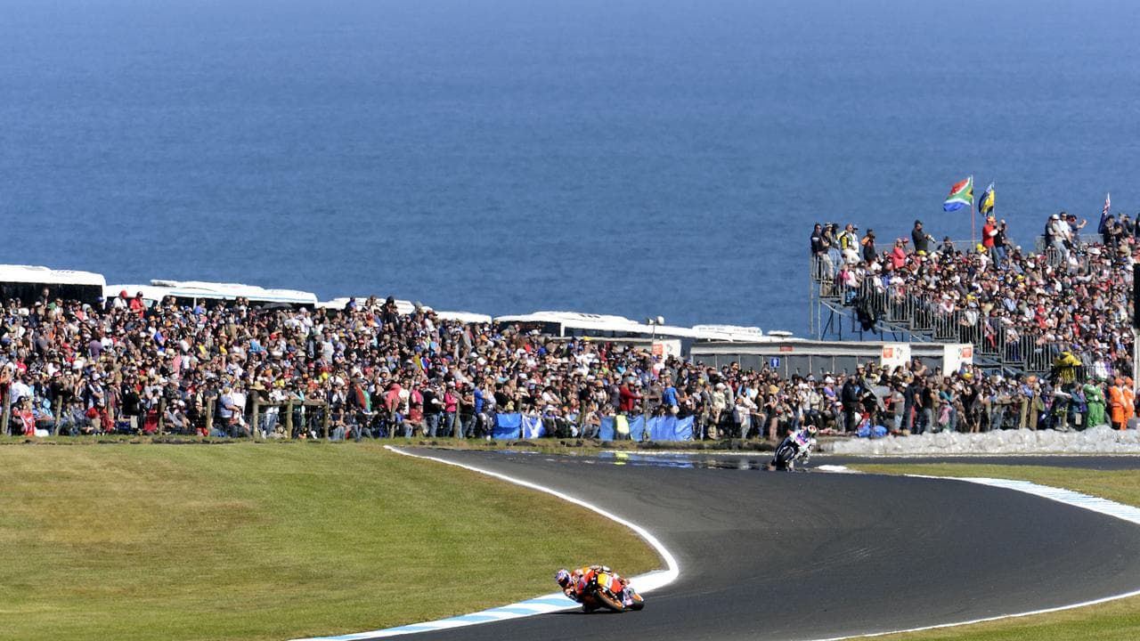 MotoGP