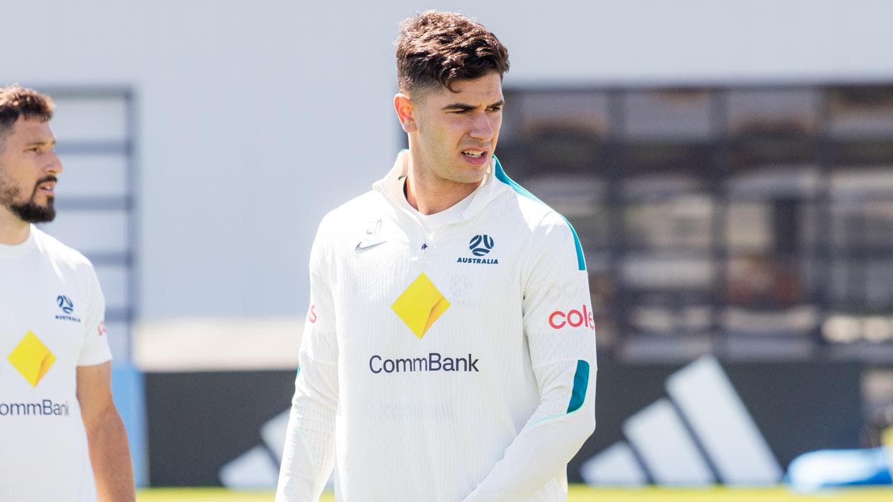 Cristian Volpato. 