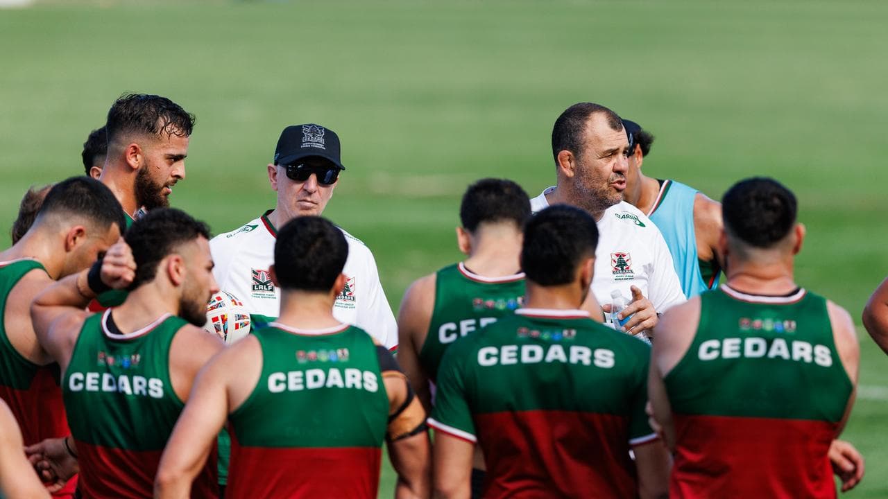 RLWC