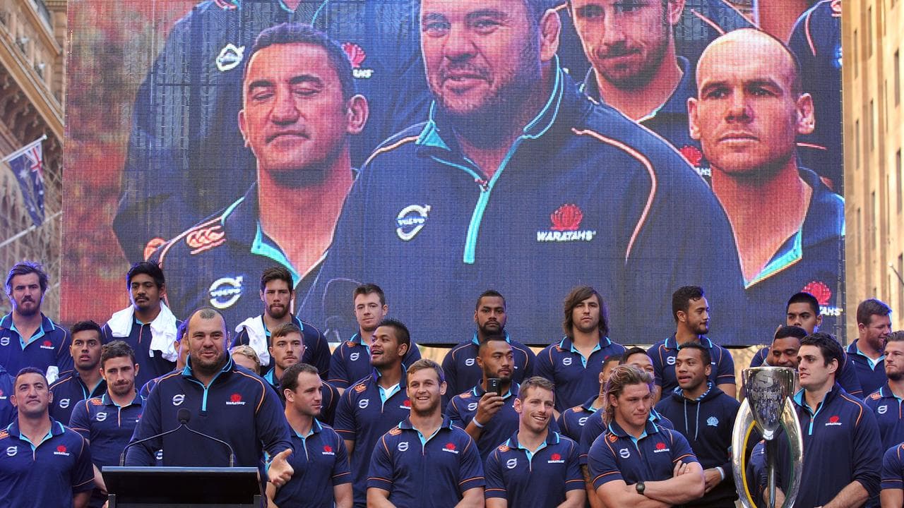 Rugby