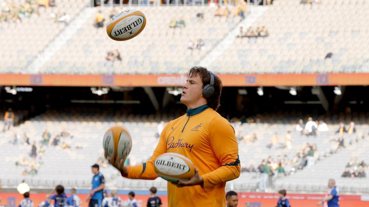 Rugby