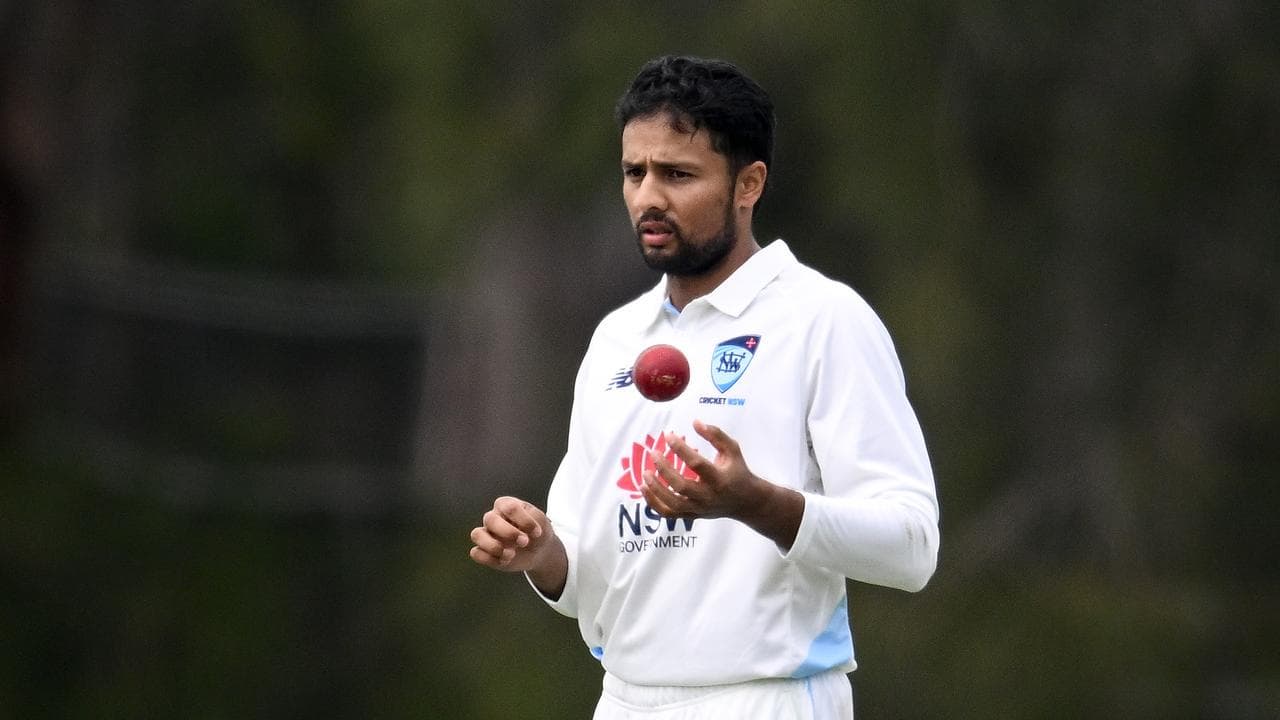 Tanveer Sangha of NSW.