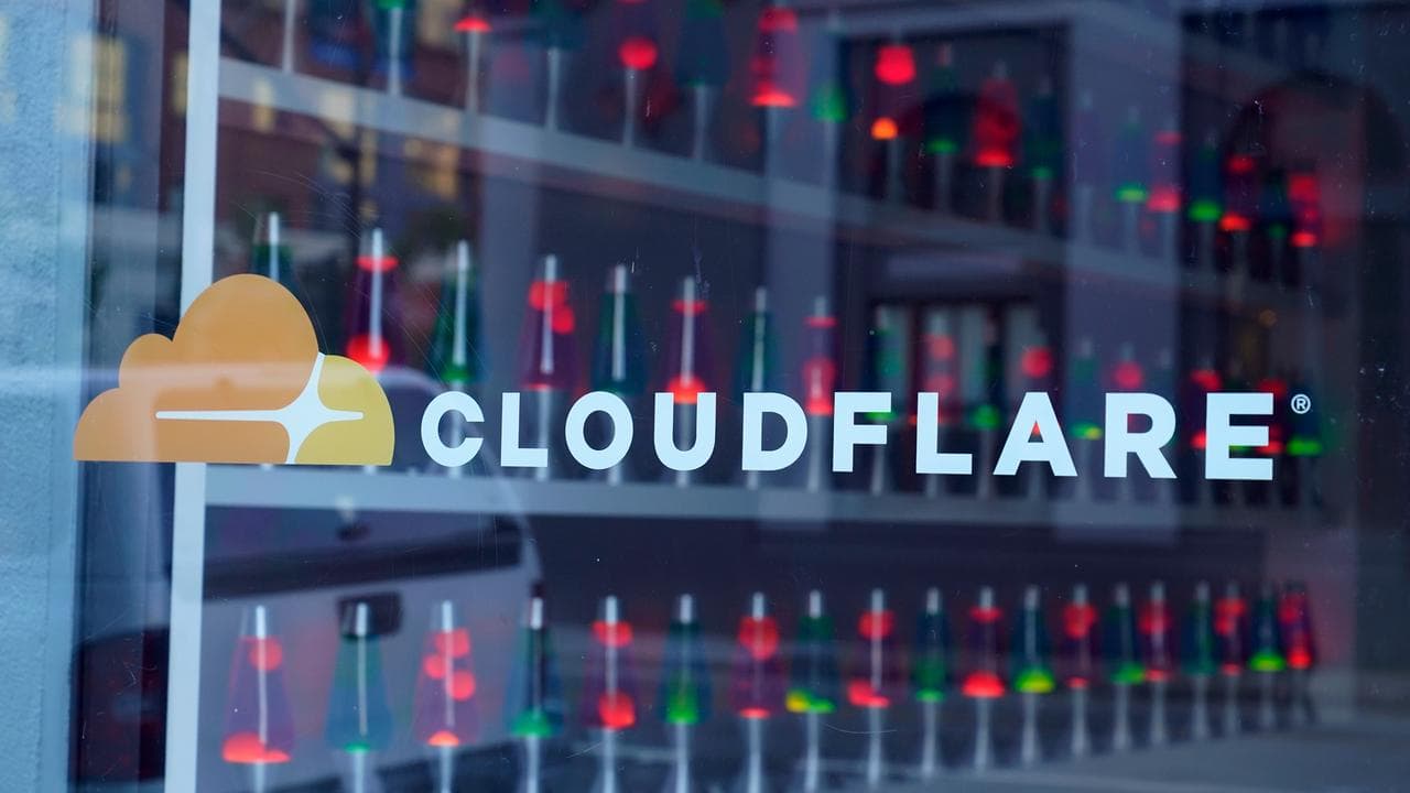 Headquarters of Cloudflare in San Francisco
