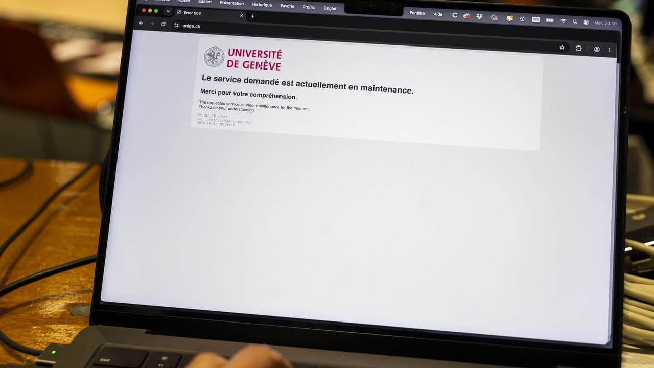 Websites have gone down due to a PHP vulnerability