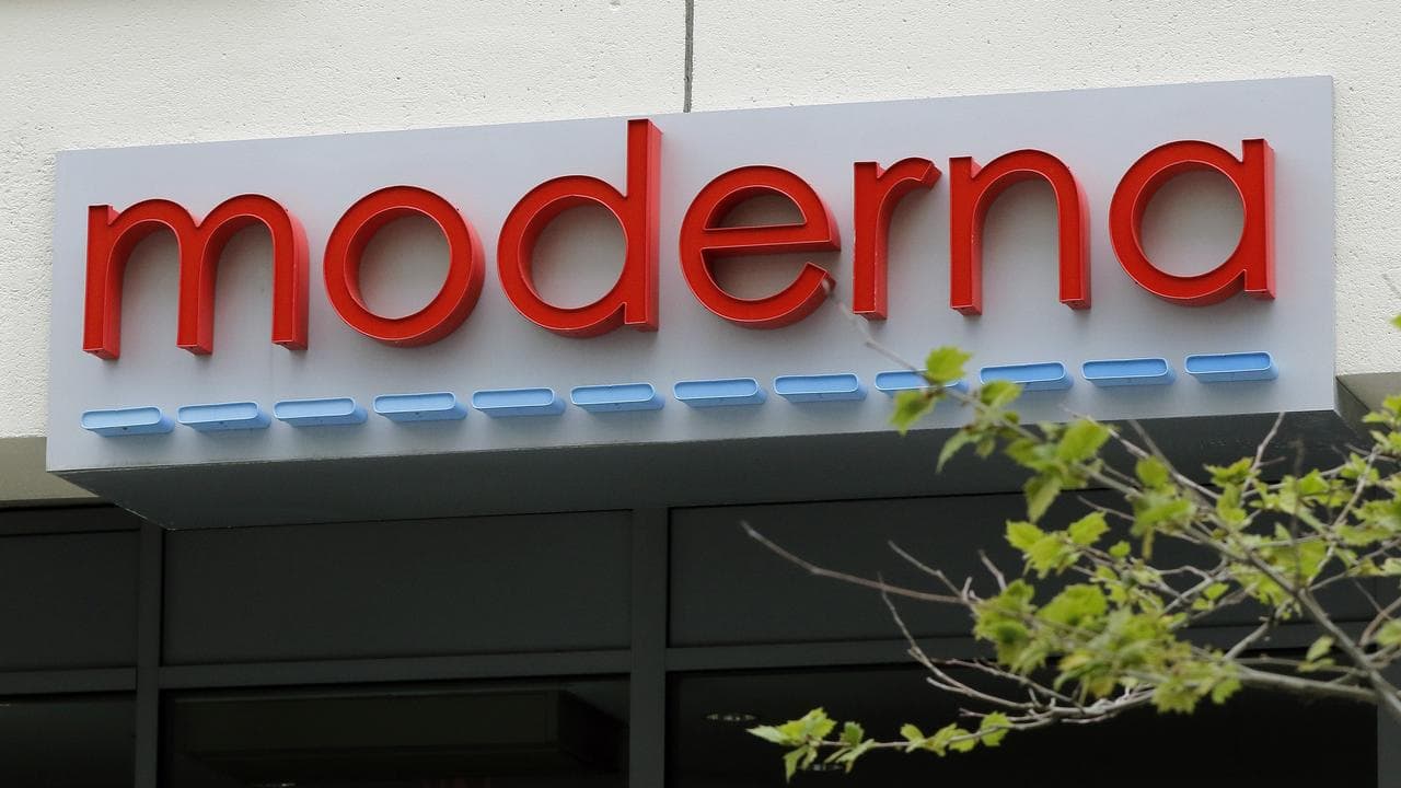 Moderna