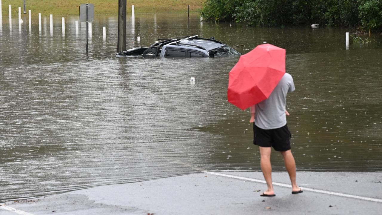 flood