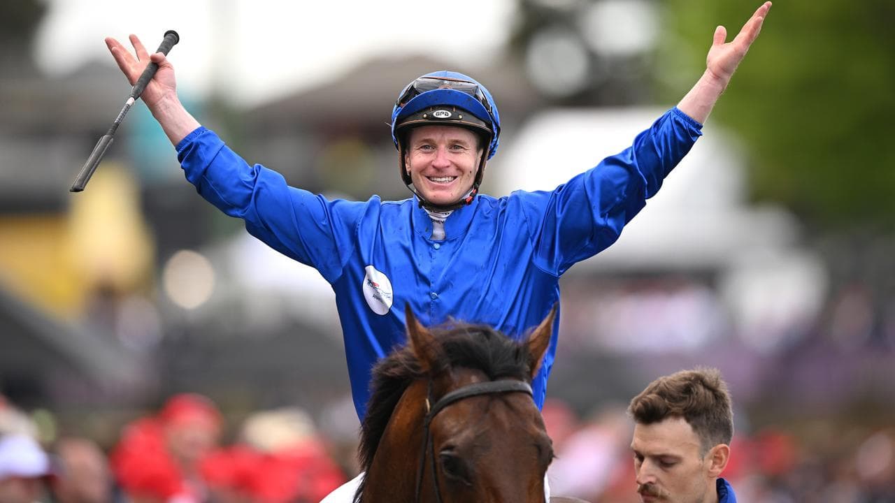 Cox Plate 