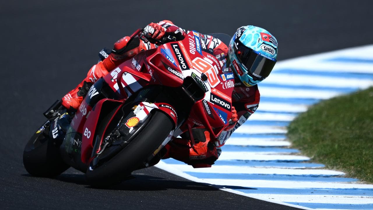MotoGP 