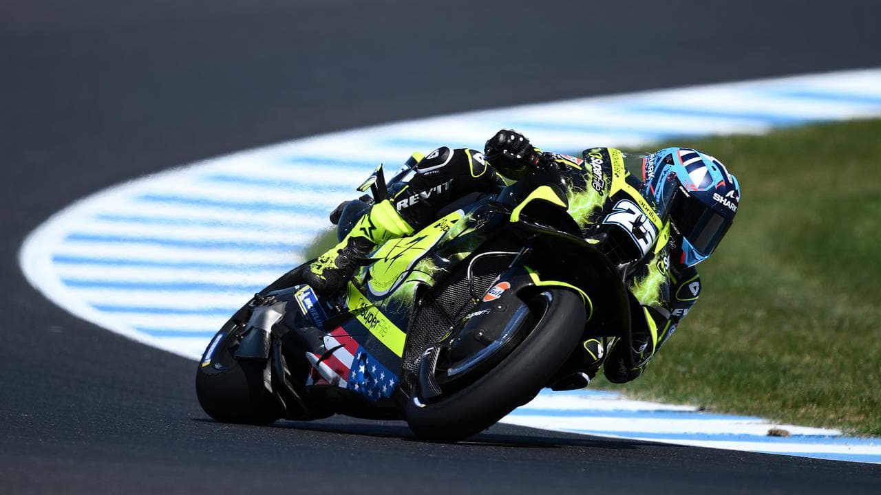 MotoGP