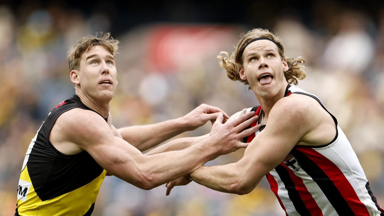 Tom Lynch of Richmond.