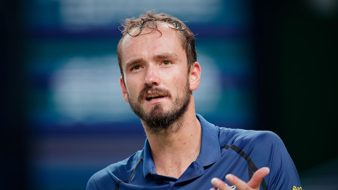 De Minaur