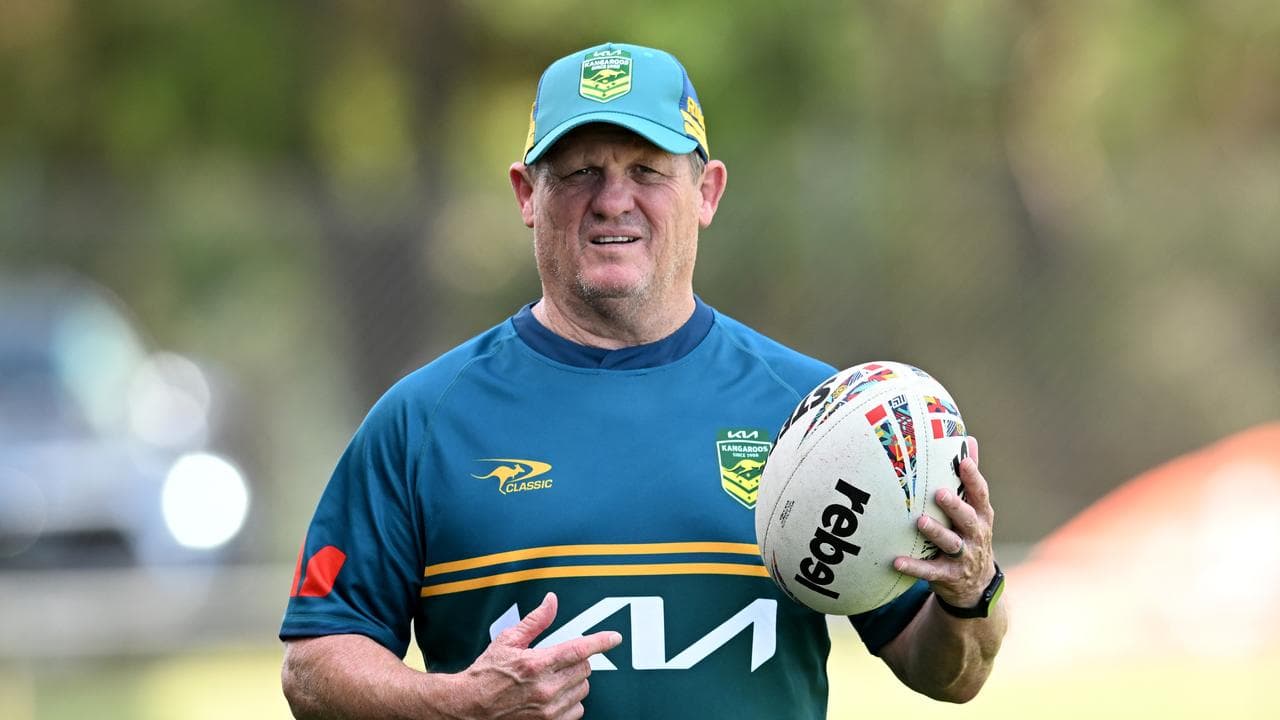 Kevin Walters