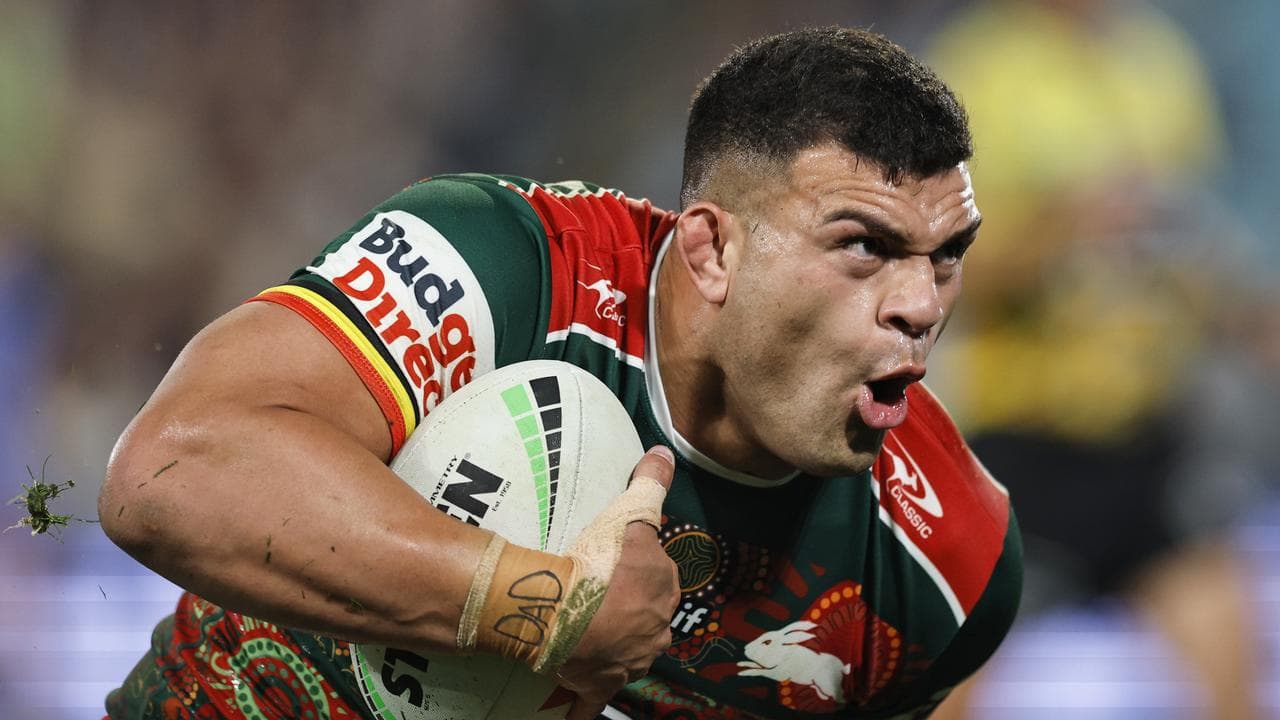 NRL