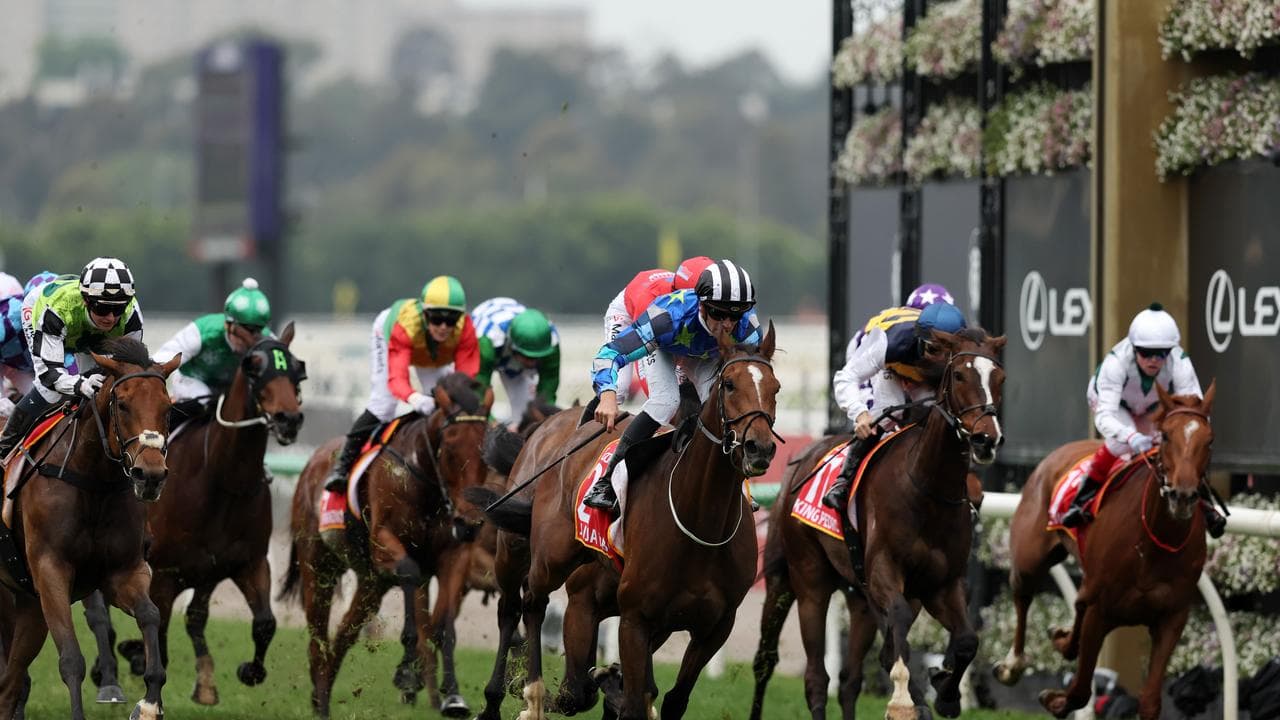 Racing
