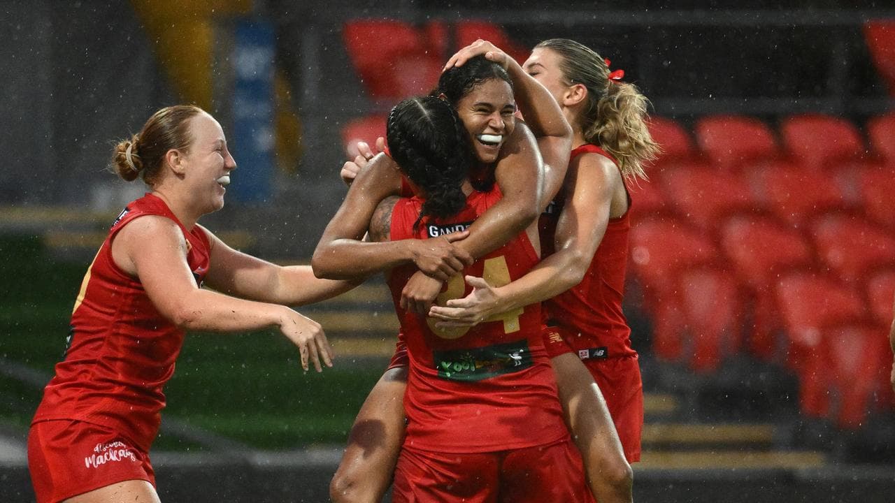AFLW