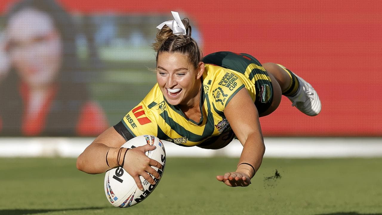Jocelyn Kelleher.