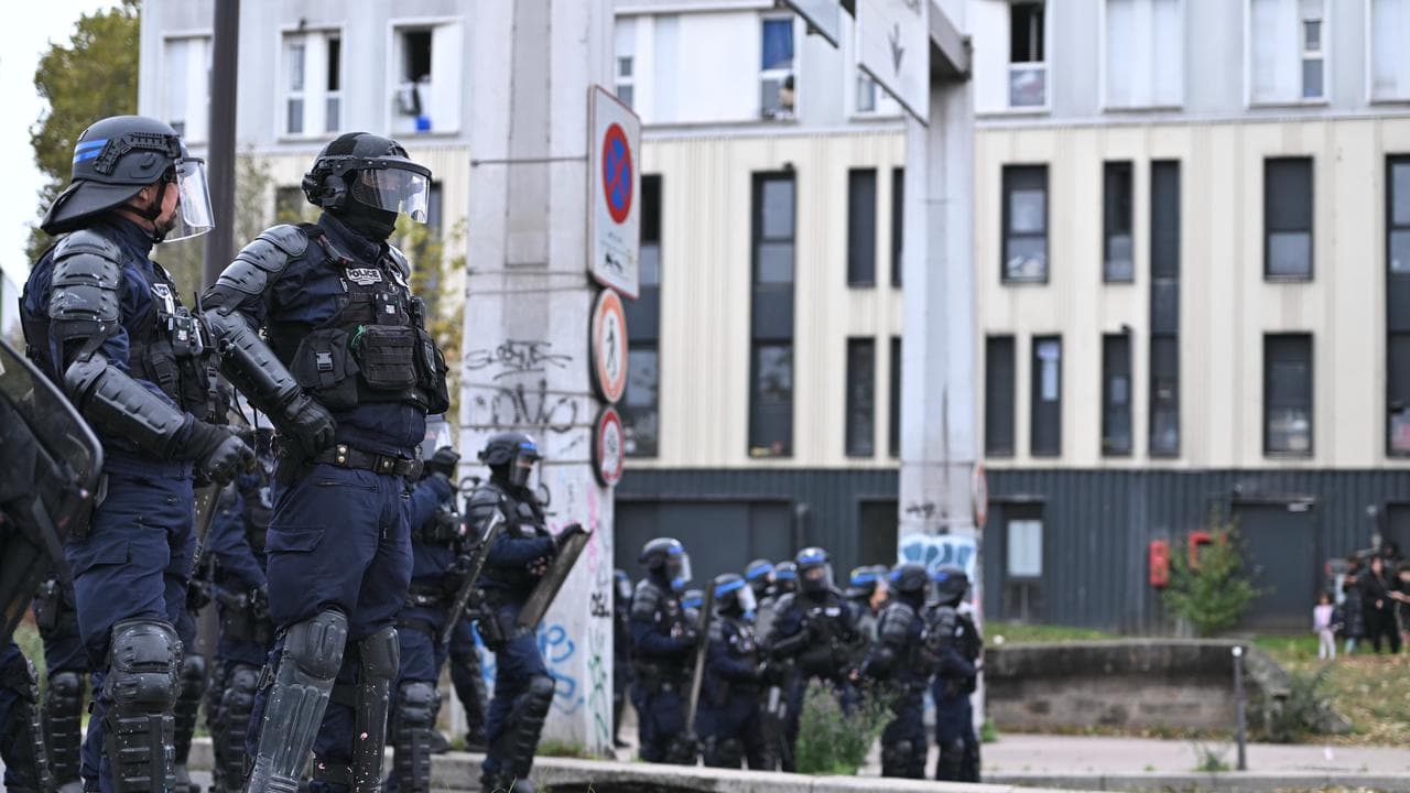 Police