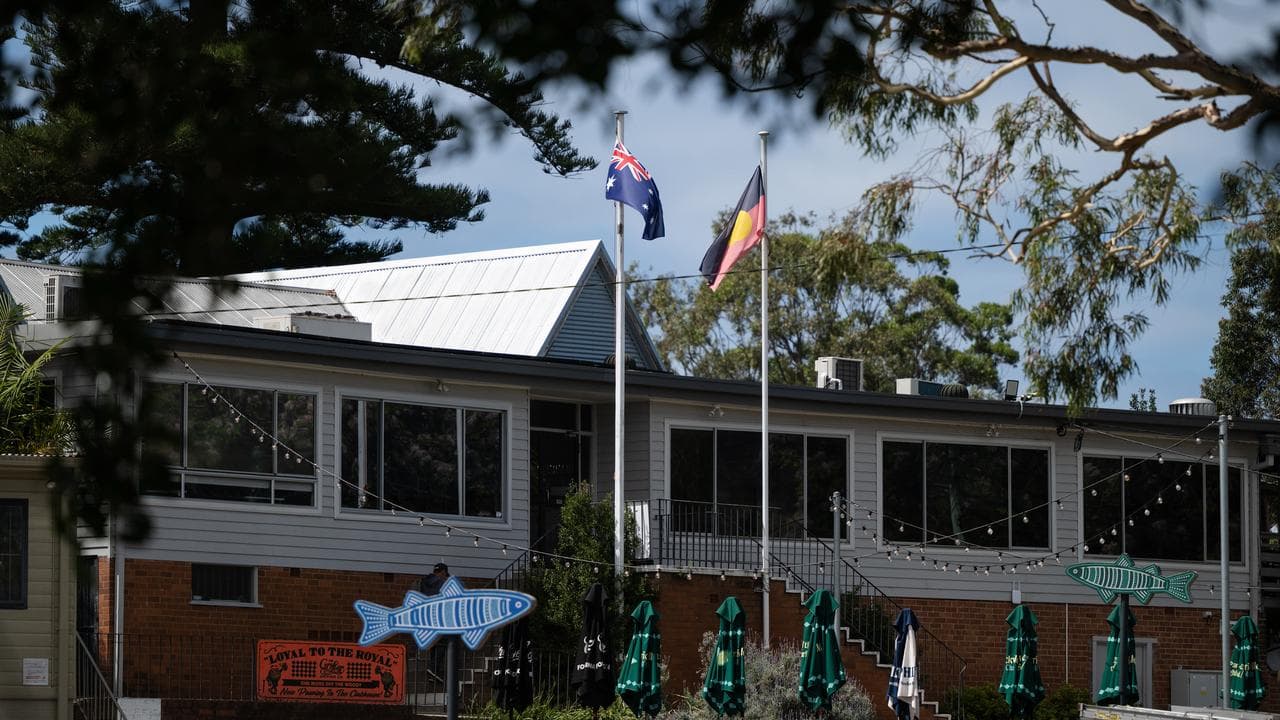 Marrickville Golf Club