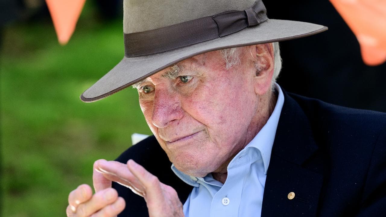John Howard