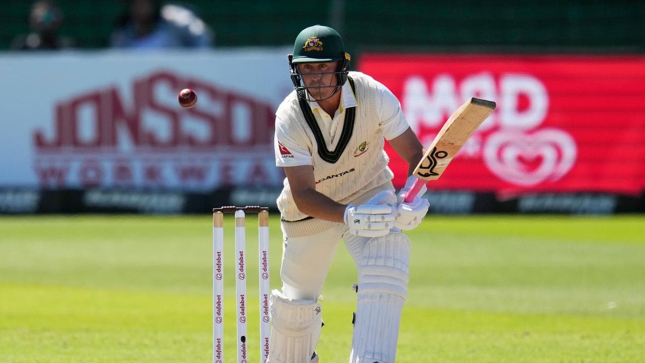 Labuschagne
