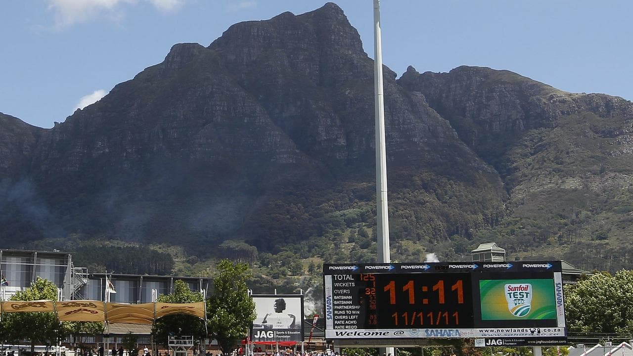 Cape Town