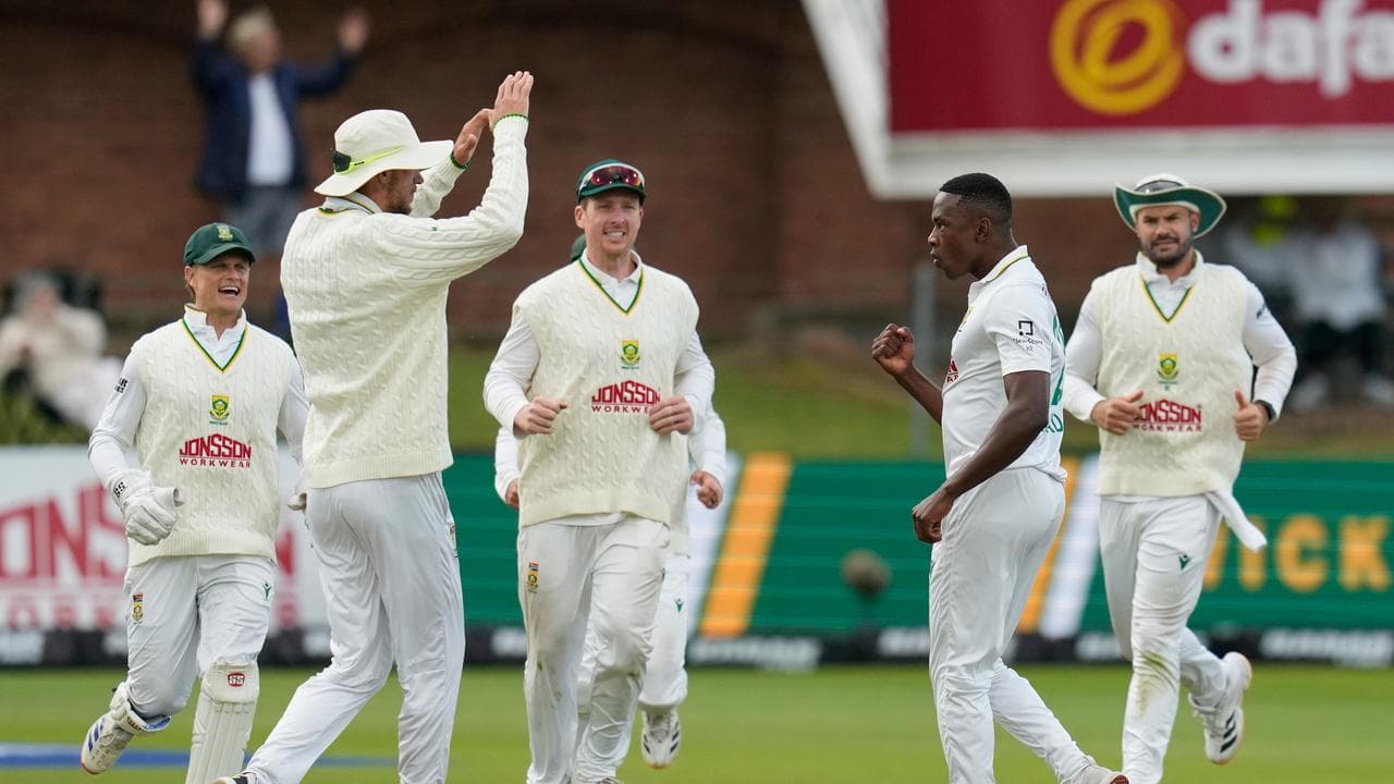 Cricket