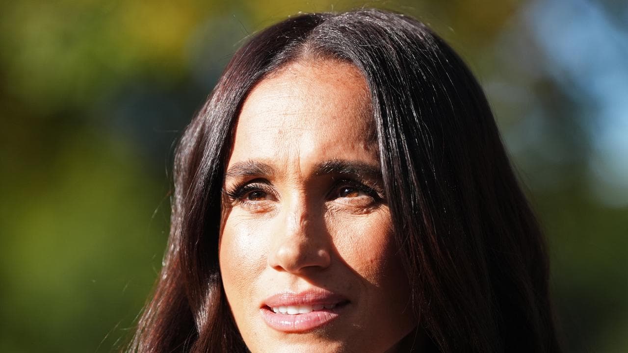 Meghan Markle