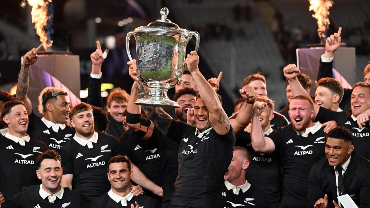 Rugby