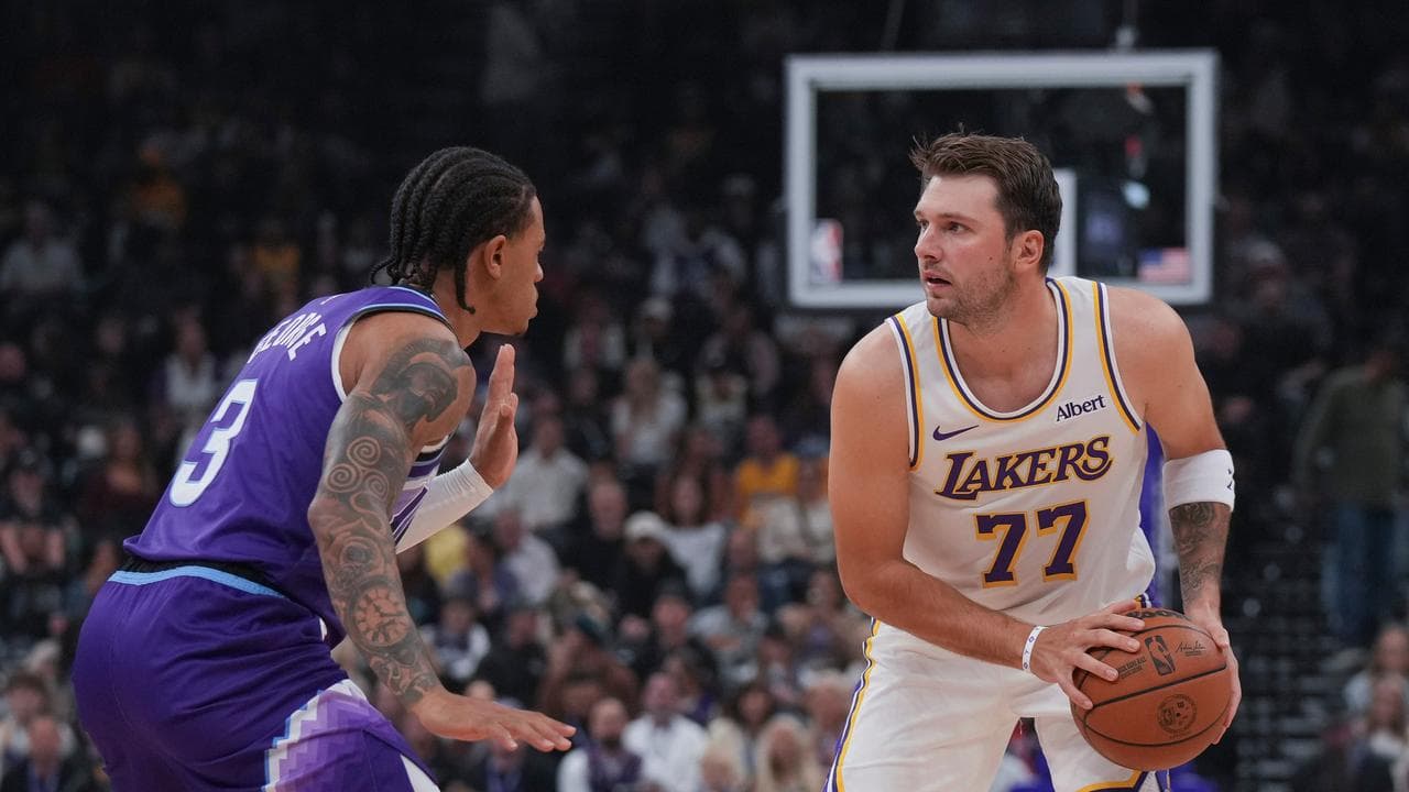NBA