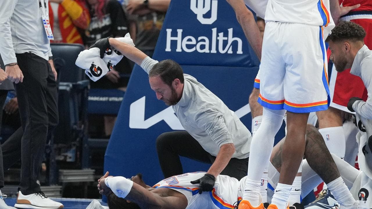NBA