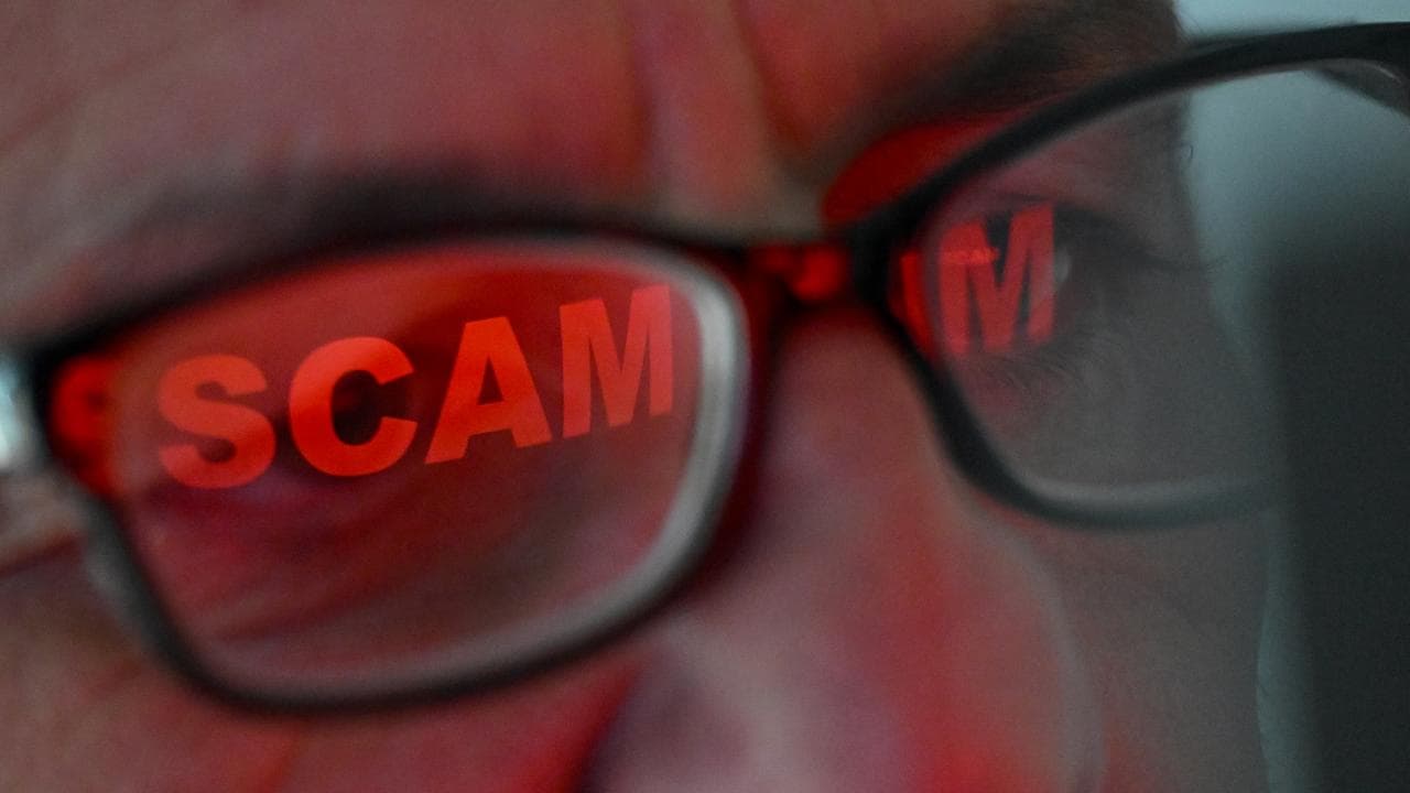 scam