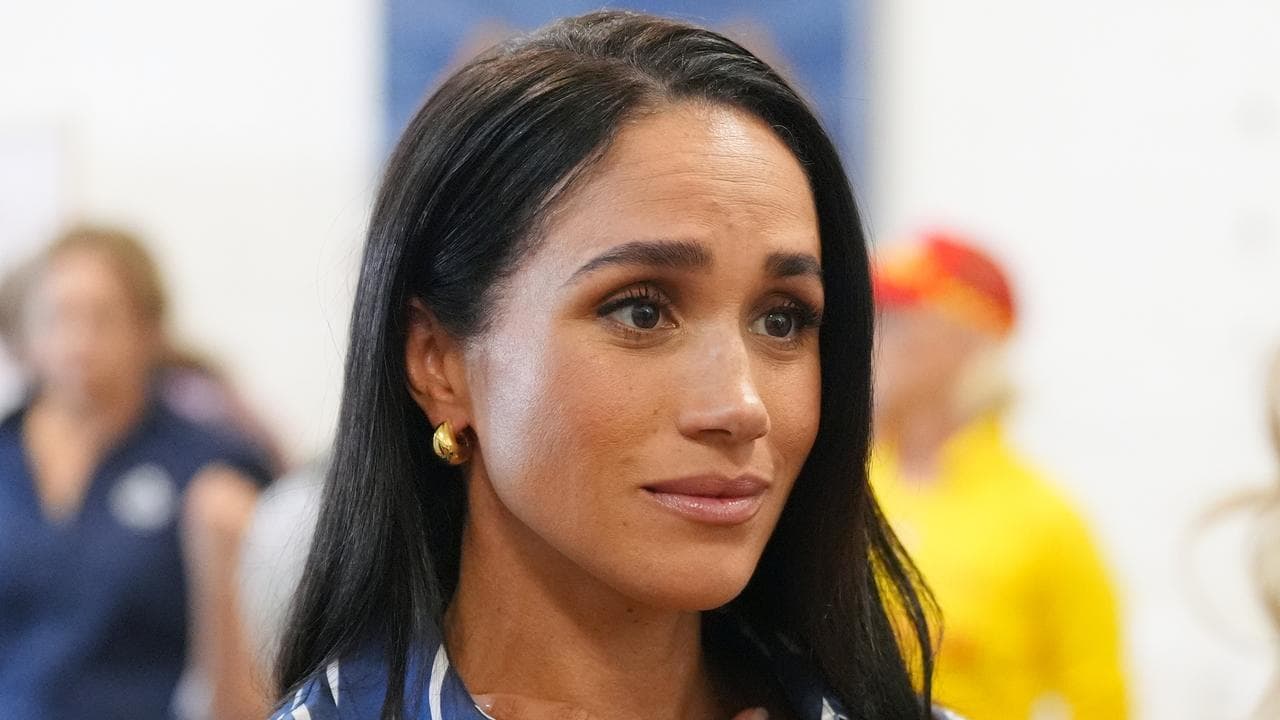Meghan Markle