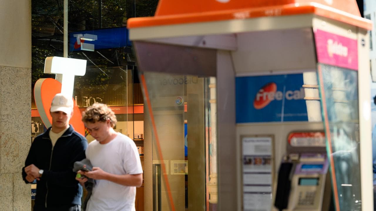 telstra