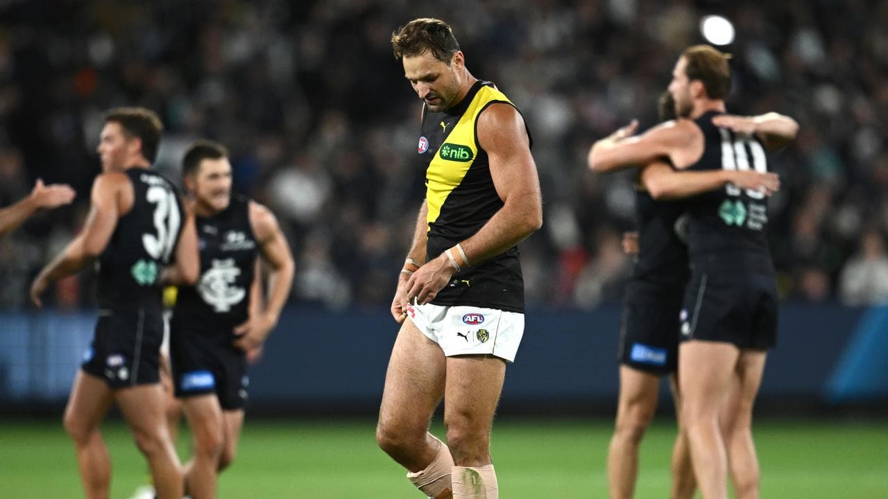 Toby Nankervis.