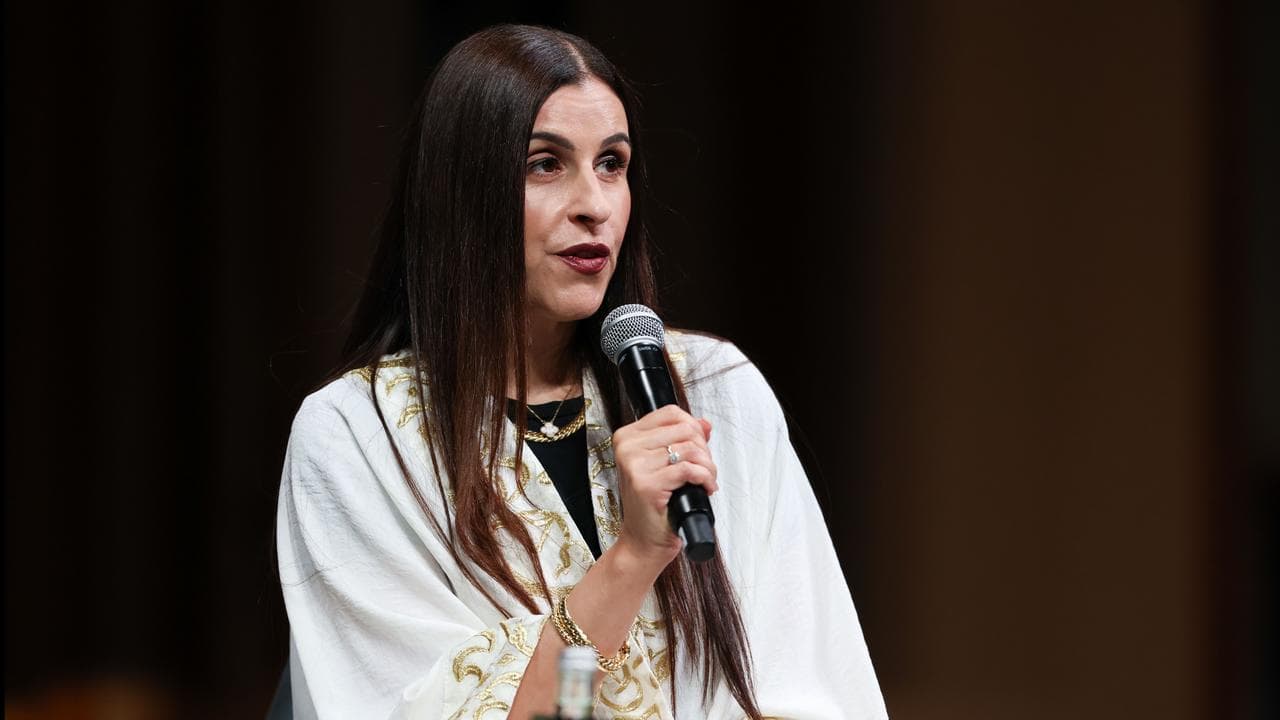 Randa Abdel-Fattah