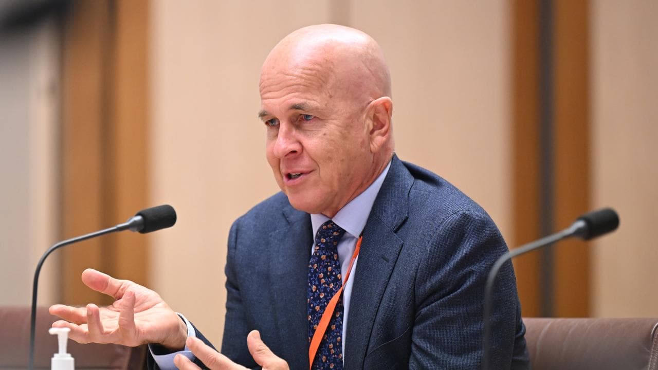 Peter Greste 