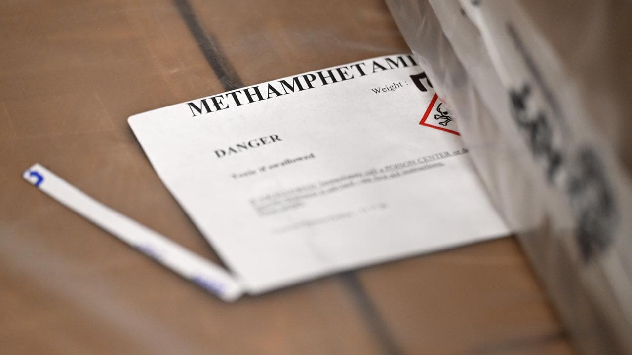 Meth 