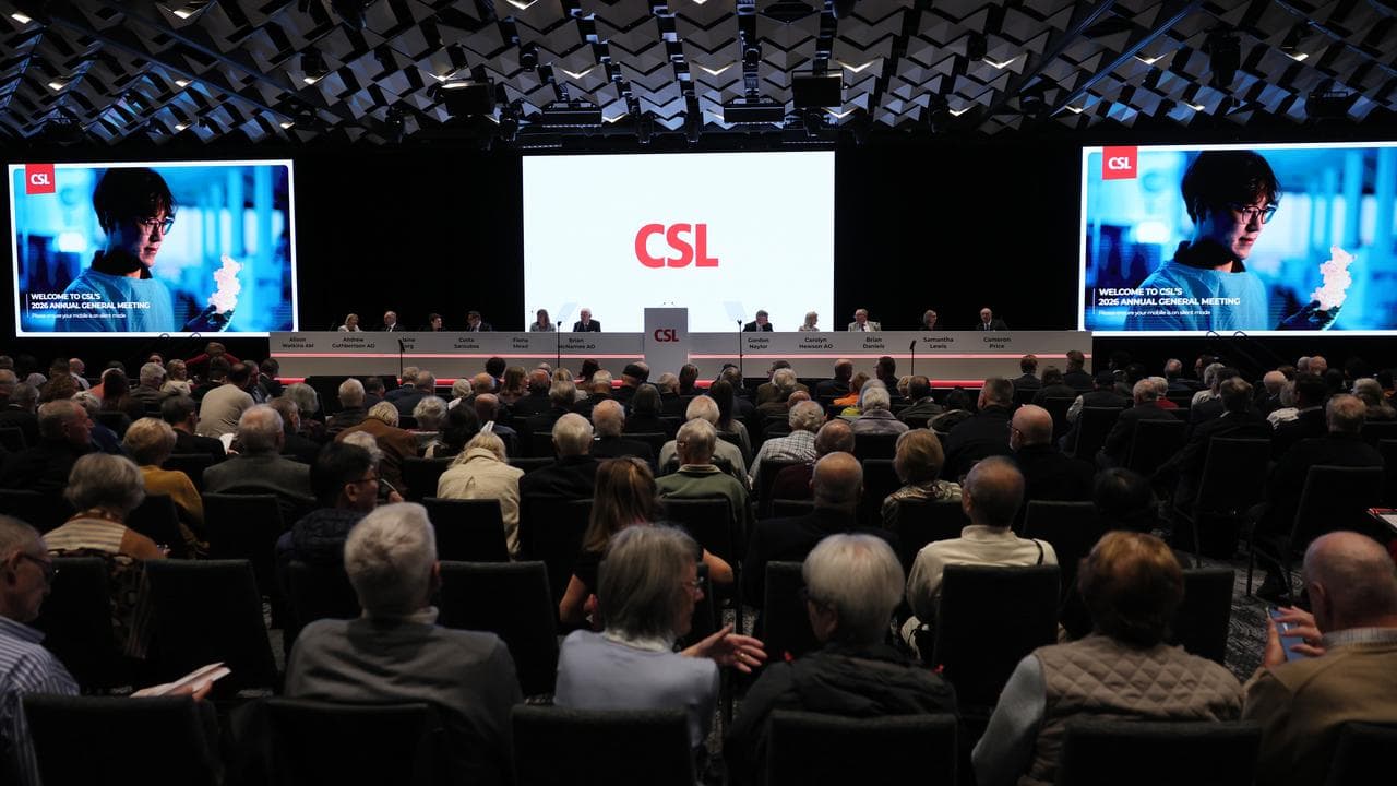 CSL