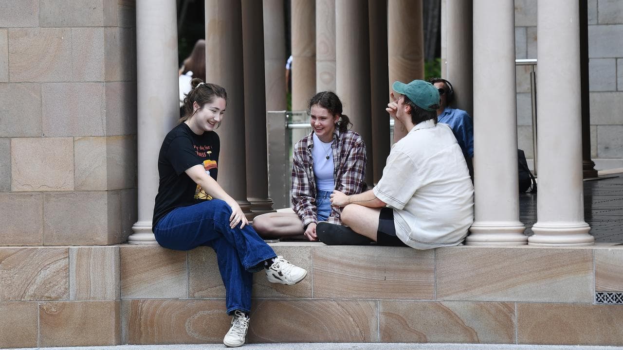 students
