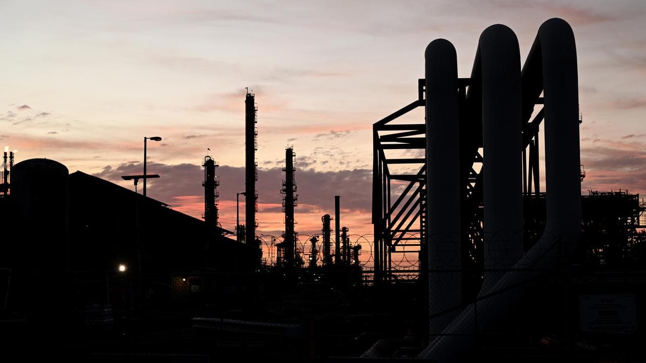 oil prices 