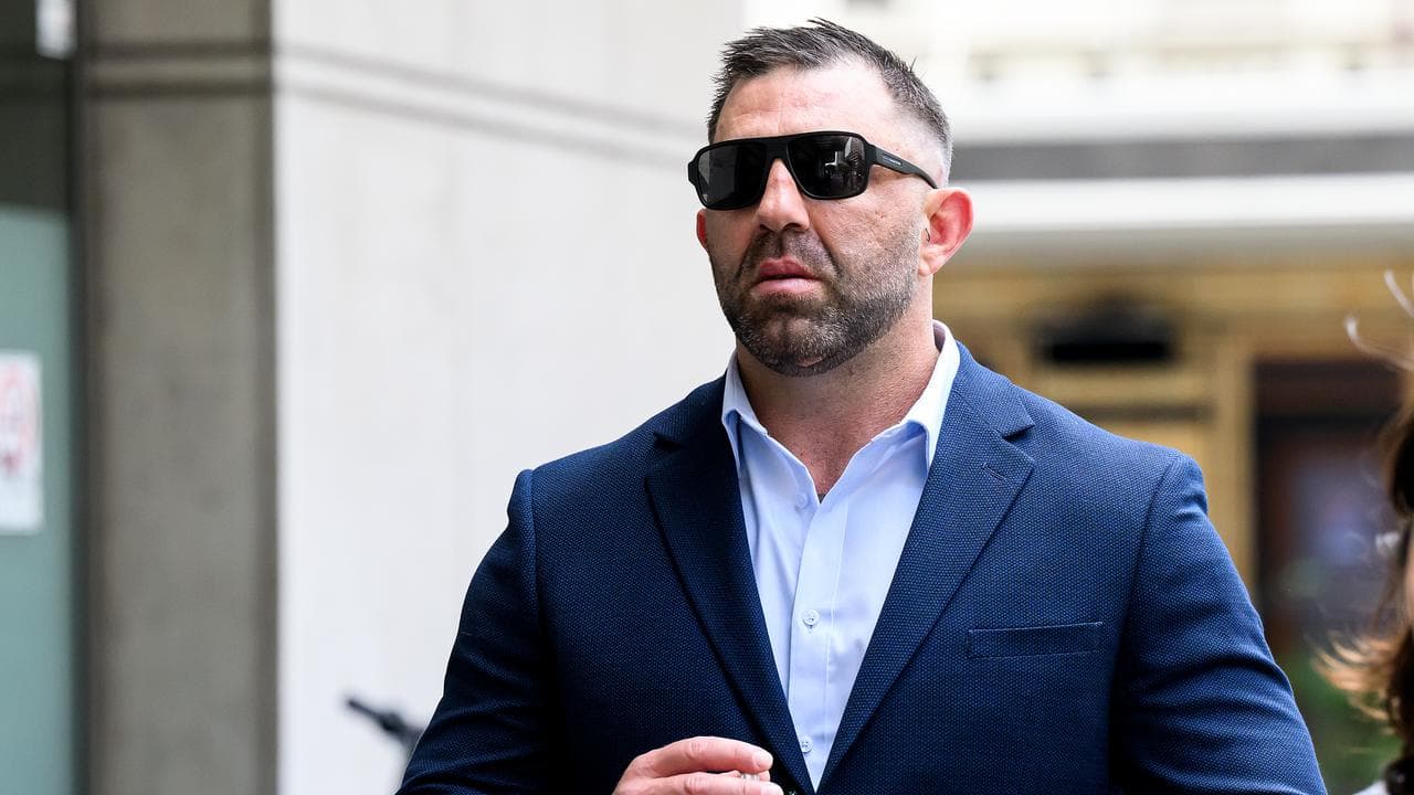 man in sunglasses