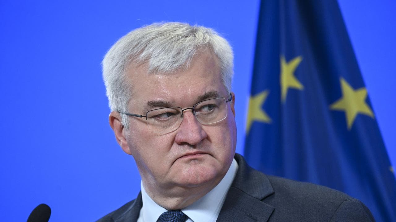 Andrii Sybiha