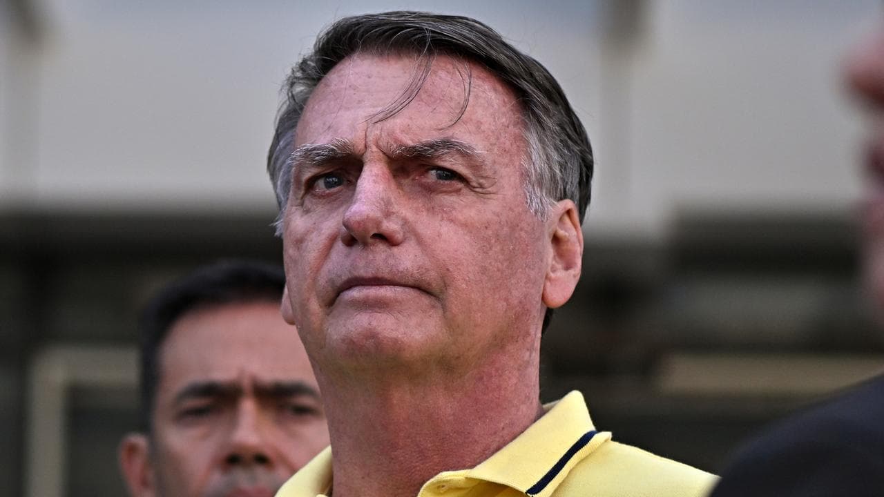 Jair Bolsonaro