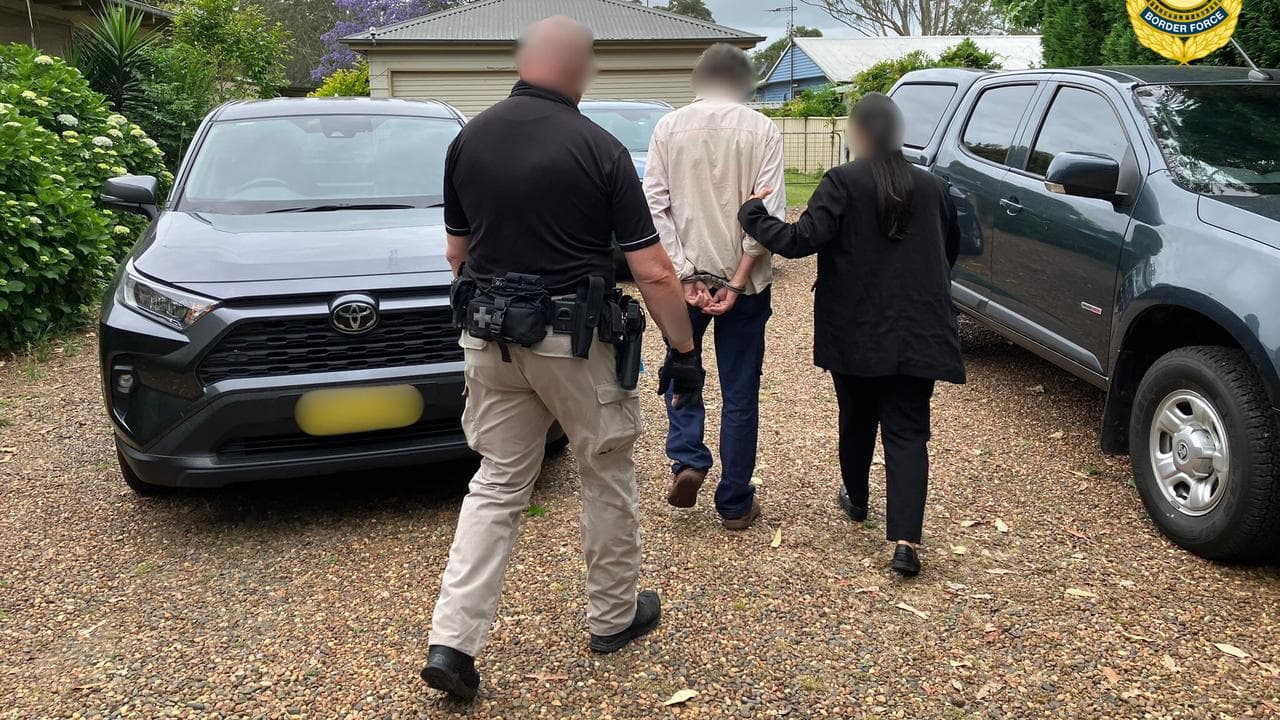 A man arrested for trying to import child-like sex dolls (file image)