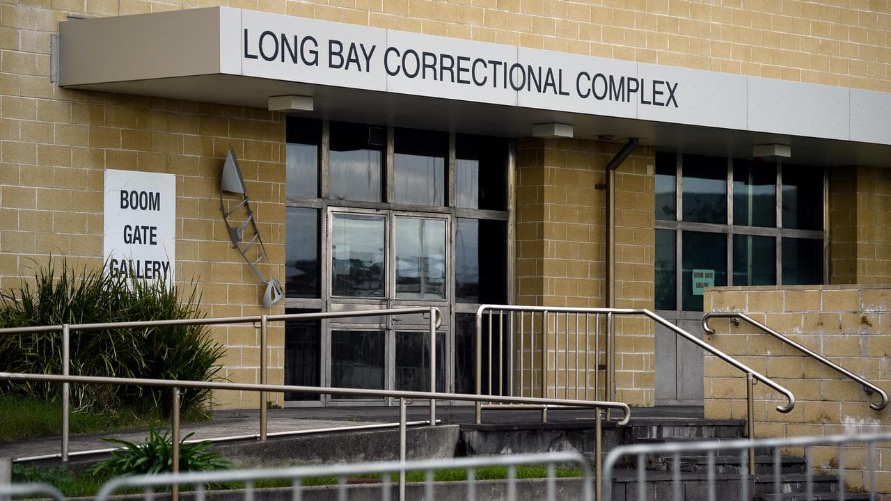 Long Bay Correctional Facility