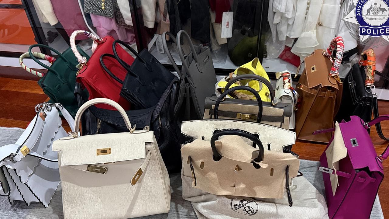 handbags
