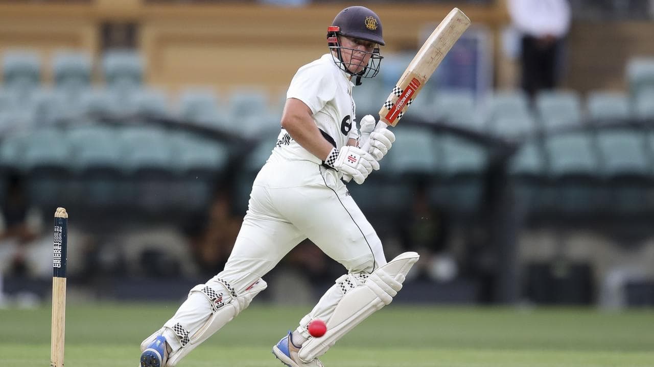 Jayden Goodwin of Western Australia