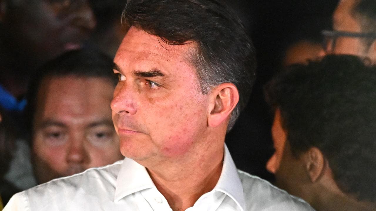 Flavio Bolsonaro