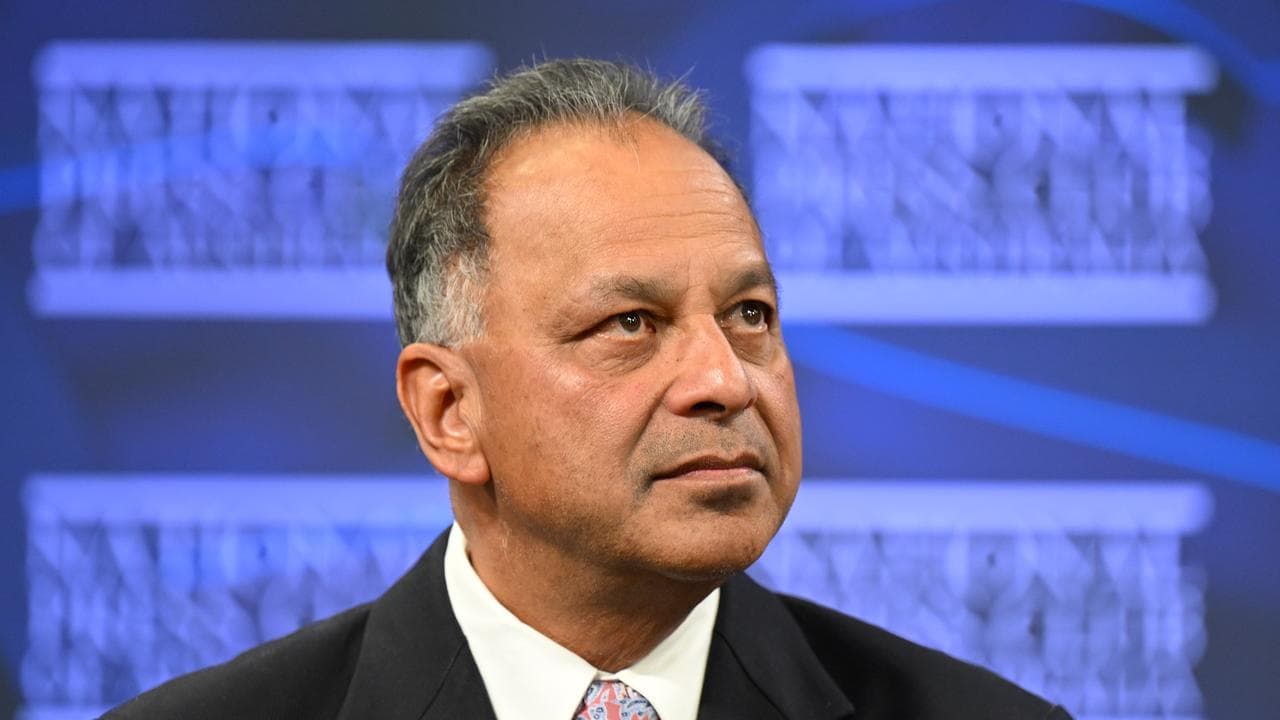 Abul Rizvi