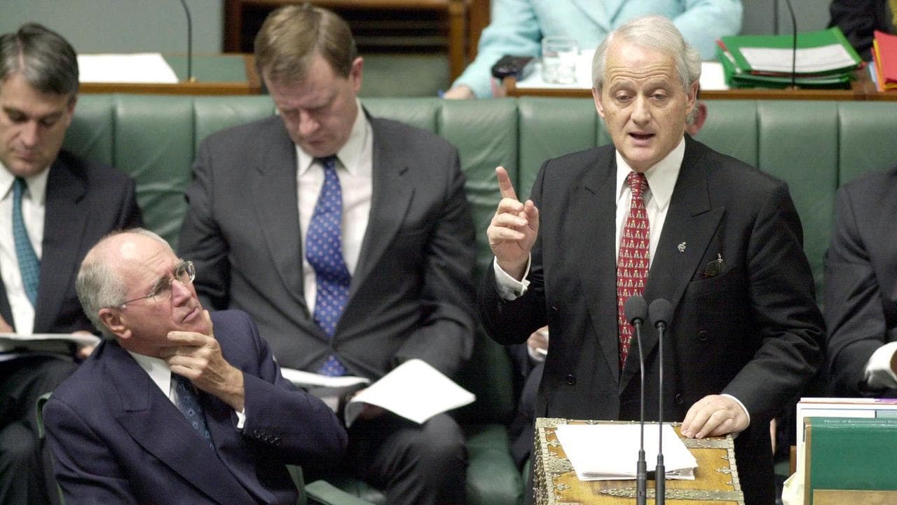 Philip Ruddock